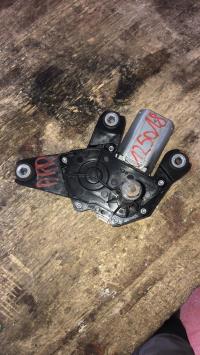 Moteur essuie glace arriere