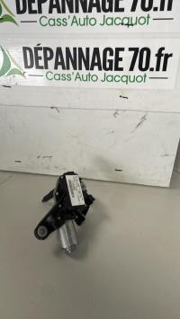 Moteur essuie glace arriere
