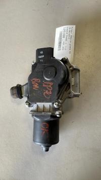 Moteur essuie glace avant