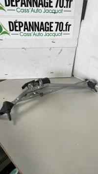 Moteur essuie glace avant