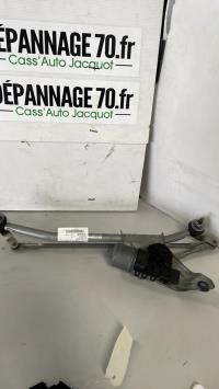 Moteur essuie glace avant