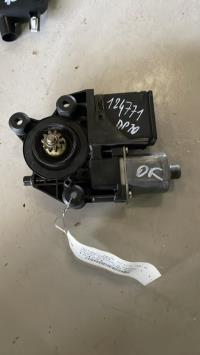 Moteur leve vitre arriere droit