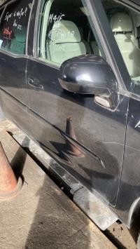 Porte avant droit