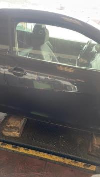 Porte avant droit