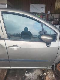 Porte avant droit