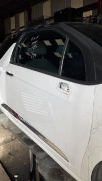 Porte avant droit