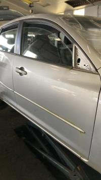 Porte avant droit