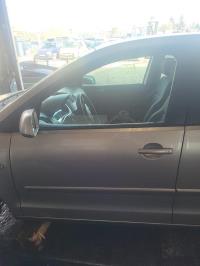Porte avant gauche