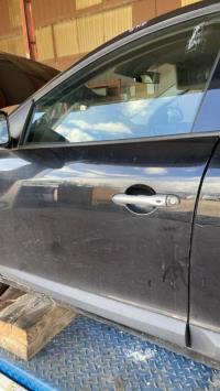Porte avant gauche