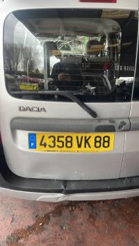 Photo pièce auto