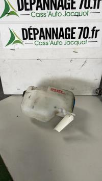 Vase de lave glace