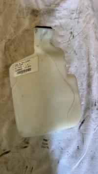 Vase de lave glace
