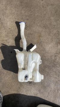 Vase de lave glace