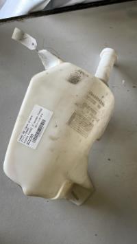 Vase de lave glace