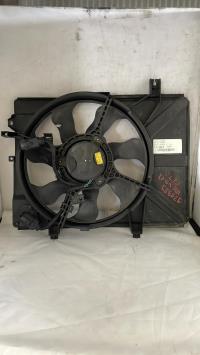 Ventilateur