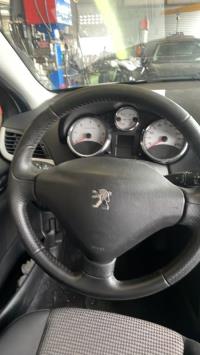 Photo pièce auto