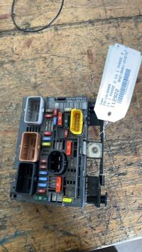 Boitier servitude moteur (BSM)