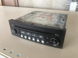 Autoradio d'origine