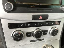 Bouton de warning