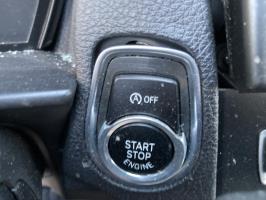 Bouton de demarrage