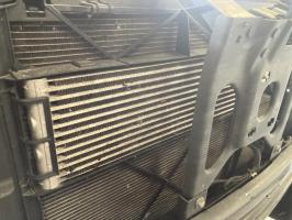 Radiateur huile