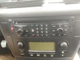 Autoradio d'origine
