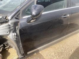 Porte avant gauche