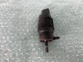 Pompe lave glace avant
