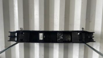 Absorbeur de pare choc avant