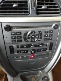 Autoradio d'origine