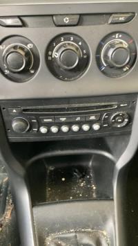 Autoradio d'origine