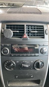 Autoradio d'origine