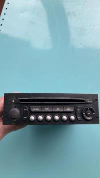 Autoradio d'origine
