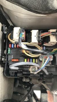 Boitier servitude moteur (BSM)