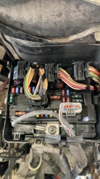 Boitier servitude moteur (BSM)