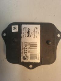 Boitier xenon