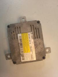 Boitier xenon