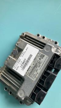 Calculateur moteur
