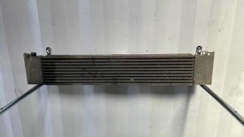 Echangeur air (Intercooler)