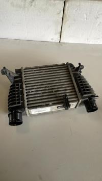 Echangeur air (Intercooler)