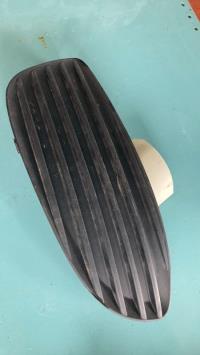 Grille de pare choc