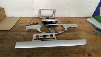Kit enjoliveur interieur