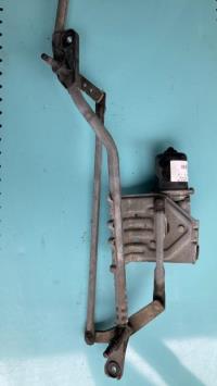 Moteur essuie glace avant