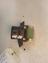 Moto ventilateur radiateur