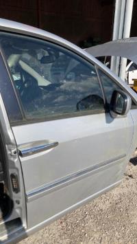 Porte avant droit