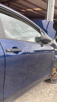 Porte avant droit