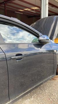 Porte avant droit
