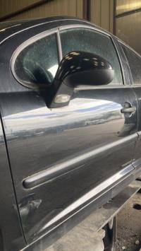 Porte avant gauche