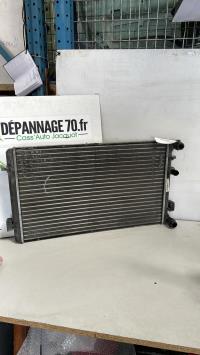 Radiateur eau