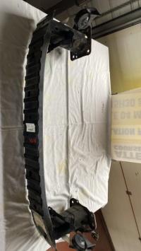 Renfort pare choc avant (traverse)